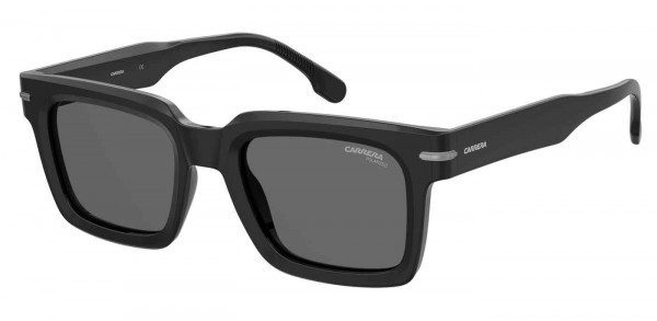 Carrera CARRERA 316/S Sunglasses, 07 B 807 BLACK