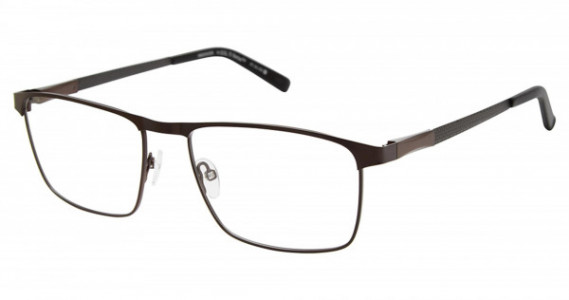 XXL OREDIGGER Eyeglasses, SLATE