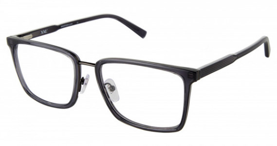 XXL PALOMINO Eyeglasses, GREY