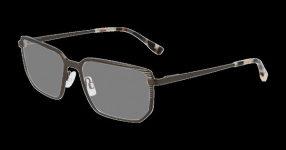 McAllister MC4531 Eyeglasses, 310 Olive