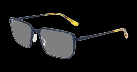 McAllister MC4531 Eyeglasses, 410 Navy