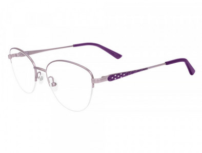 Port Royale DANIELLE Eyeglasses, C-3 Lilac