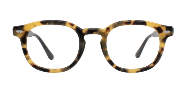 Quiksilver QS 2014 Eyeglasses, Tortoise/Black