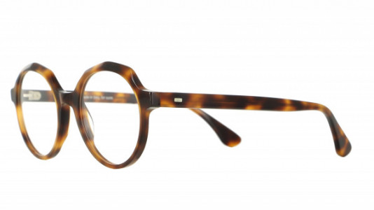 Vanni Dama V1644 Eyeglasses, classic havana