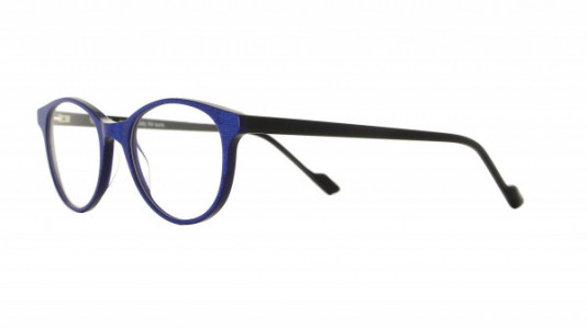 Vanni Pixel V1306 Eyeglasses, blue Micropixel/ classic havana