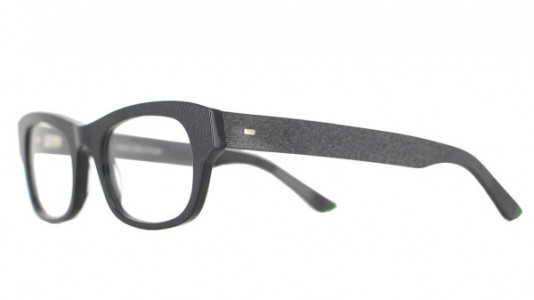 Vanni Pixel V1654 Eyeglasses, black micropixel