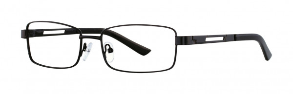 Carlo Capucci Carlo Capucci  71 Eyeglasses, Brown/ Black