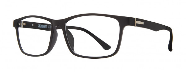 Oxygen Oxygen 6032 Eyeglasses, Black