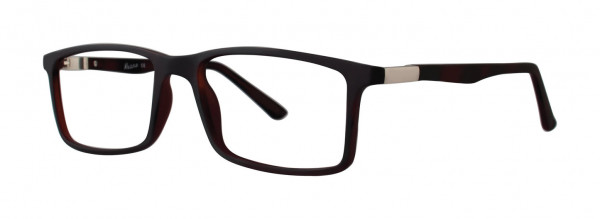 Retro R 176 Eyeglasses, Brown