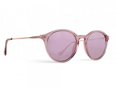 Rip Curl MIRAGE Eyeglasses, C-1 Pink/Pink