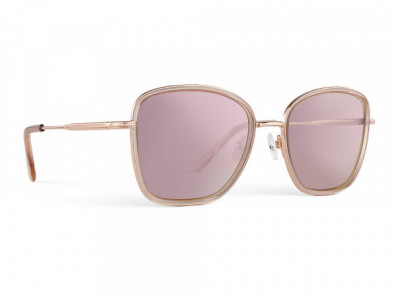 Rip Curl OFFSHORE Eyeglasses, C-1 Rose Gold/Blush/Pink
