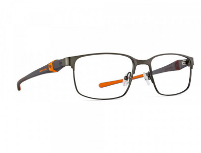 Rip Curl RC2013 Eyeglasses, C-1 Matt Gunmetal