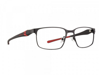 Rip Curl RC2013 Eyeglasses, C-3 Matt Black