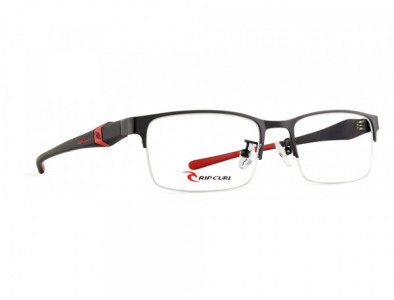 Rip Curl RC2014 Eyeglasses, C-3 Matt Black