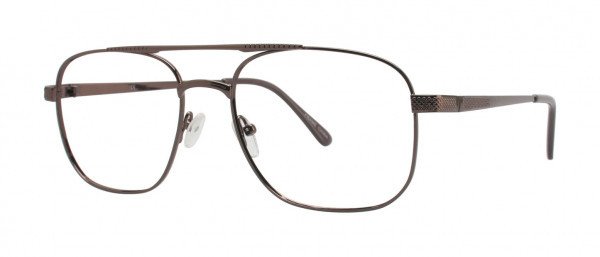 Sierra Sierra 532 Eyeglasses, Dark Brown