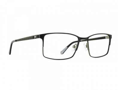 Rip Curl RC2019 Eyeglasses, C-3 Matt Black