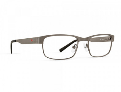 Rip Curl RC2022 Eyeglasses, C-1 Matt Gunmetal