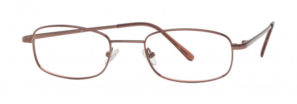 Sierra Sierra 510 Eyeglasses, Brown
