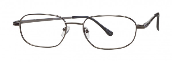 Sierra Sierra 505 Eyeglasses, Gunmetal