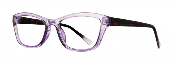 Sierra Sierra 366 Eyeglasses, Purple
