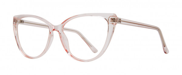 Sierra Sierra 365 Eyeglasses, Crystal Pink