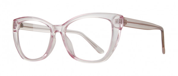 Sierra Sierra 362 Eyeglasses, Crystal Pink
