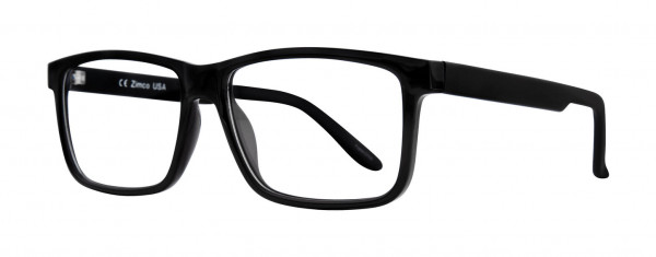 Sierra Sierra 350 Eyeglasses, S Black