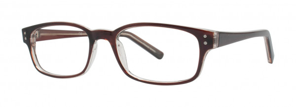 Sierra Sierra 331 Eyeglasses, Brown