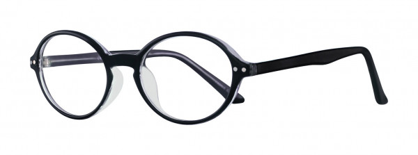 Sierra Sierra 330 Eyeglasses, Black