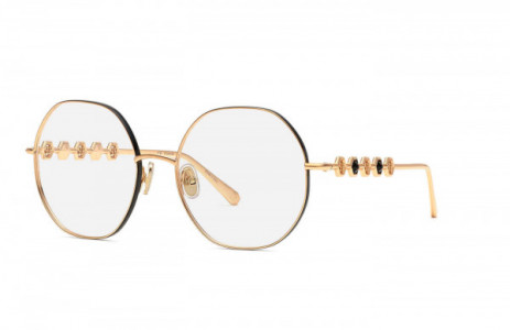 Philipp Plein VPP070S Eyeglasses, COPPER GOLD -02AM