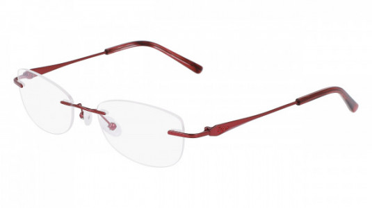 Airlock AL PATINA Eyeglasses, (602) WINE