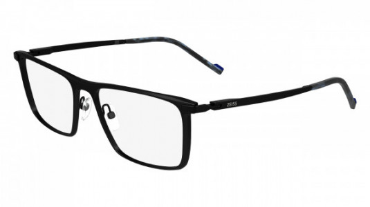 Zeiss ZS23140 Eyeglasses, (002) MATTE BLACK
