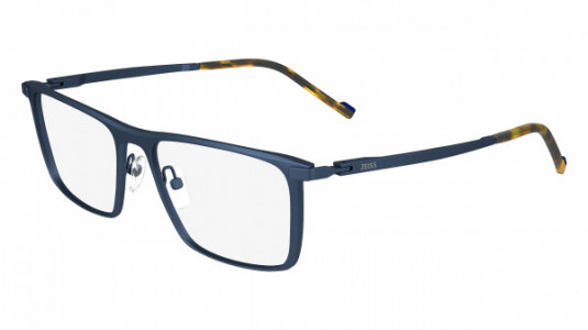 Zeiss ZS23140 Eyeglasses, (405) SATIN AVIO