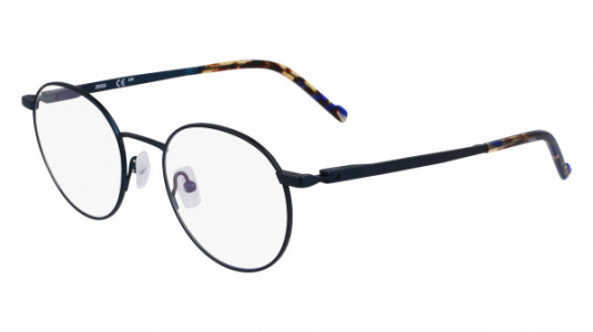 Zeiss ZS23141 Eyeglasses, (403) SATIN BLUE