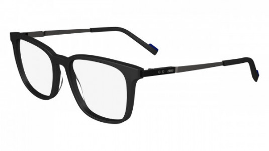 Zeiss ZS23717 Eyeglasses, (001) BLACK