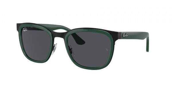 Ray-Ban RB3709 CLYDE Sunglasses