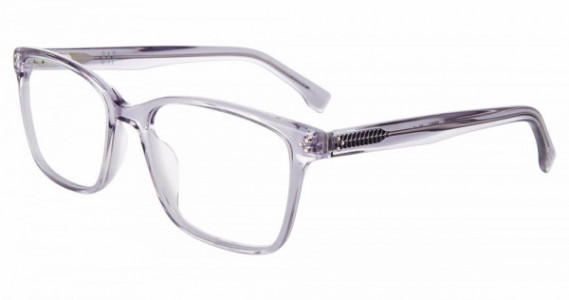 GAP VGP035 Eyeglasses, GREY (0GRE)