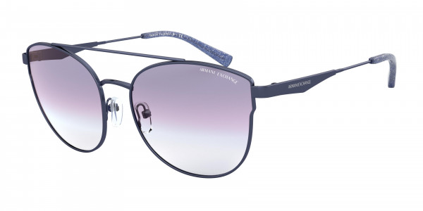 Armani Exchange AX2032S Sunglasses