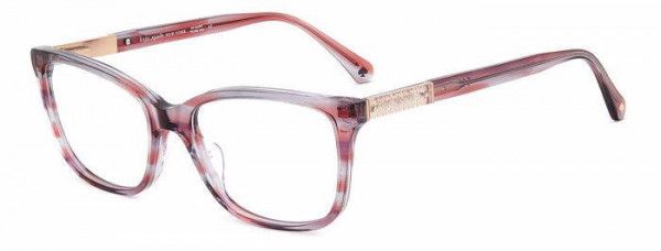 Kate Spade AMABELLA/G Eyeglasses, JP B PJP BLUE