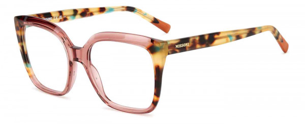 Missoni MIS 0158 Eyeglasses, CI G ACI GRYHVN