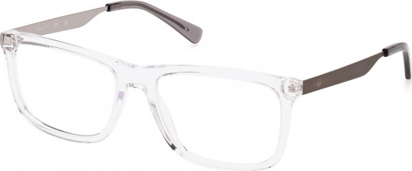 Gant GA3294 Eyeglasses, 026 - Crystal / Crystal