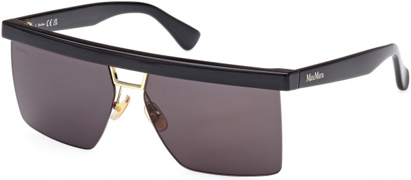 Max Mara MM0072 FLAT1 Sunglasses