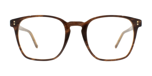 Hackett HEB 322 Eyeglasses, 144 Brown