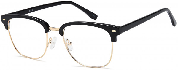 Di Caprio DC226 Eyeglasses