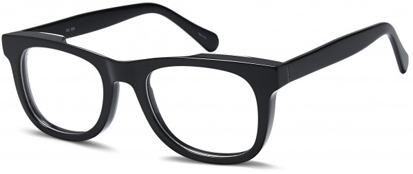 Di Caprio DC224 Eyeglasses