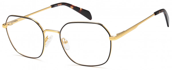 Di Caprio DC223 Eyeglasses
