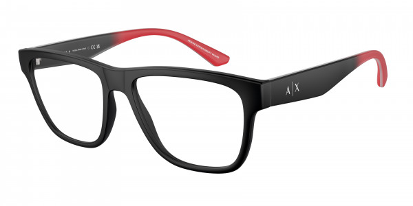 Armani Exchange AX3105F Eyeglasses
