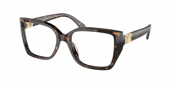 Michael Kors MK4115U CASTELLO Eyeglasses