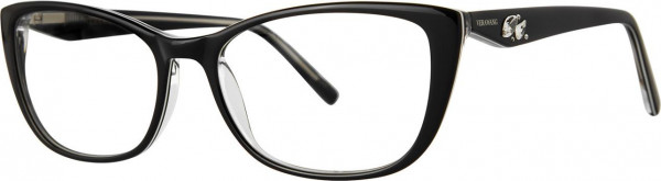 Vera Wang Donelle Eyeglasses