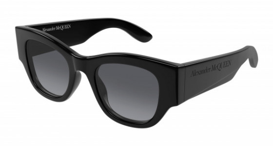 Alexander McQueen AM0420S Sunglasses